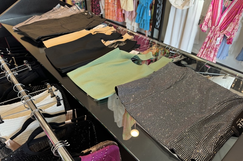 Cherié Boutique Mérida — photo 2