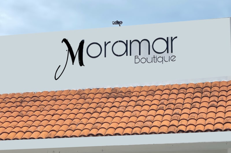 Moramar boutique — photo 1