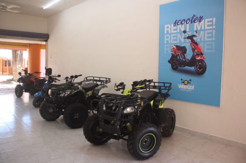 Weego — photo 3