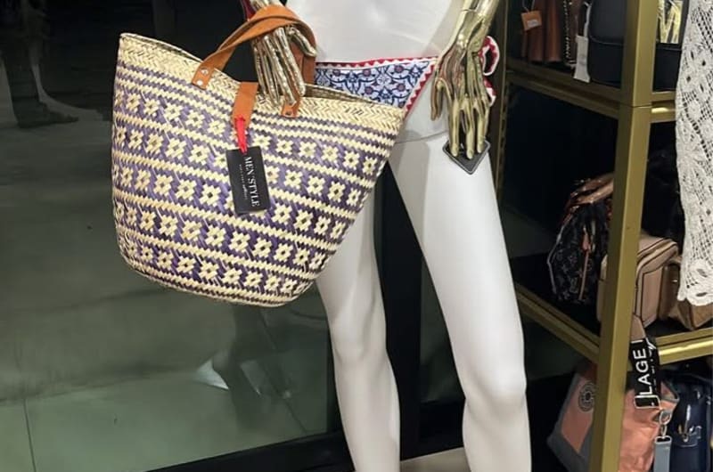 BOUTIQUE AMOR AMOR BY VIVIANA RAVELL — photo 1