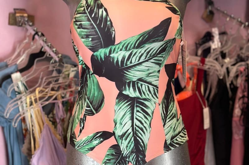 Alessandria boutique — photo 3