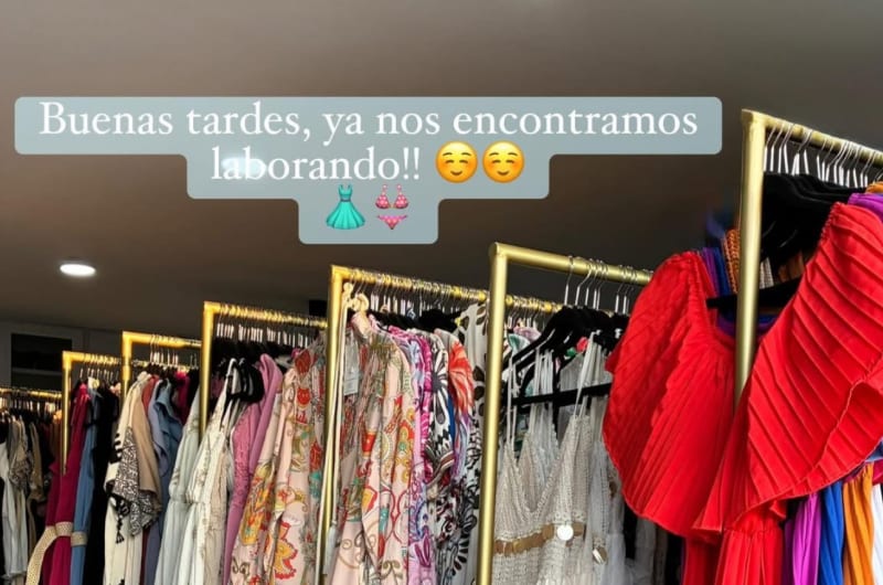 BOUTIQUE AMOR AMOR BY VIVIANA RAVELL — photo 3