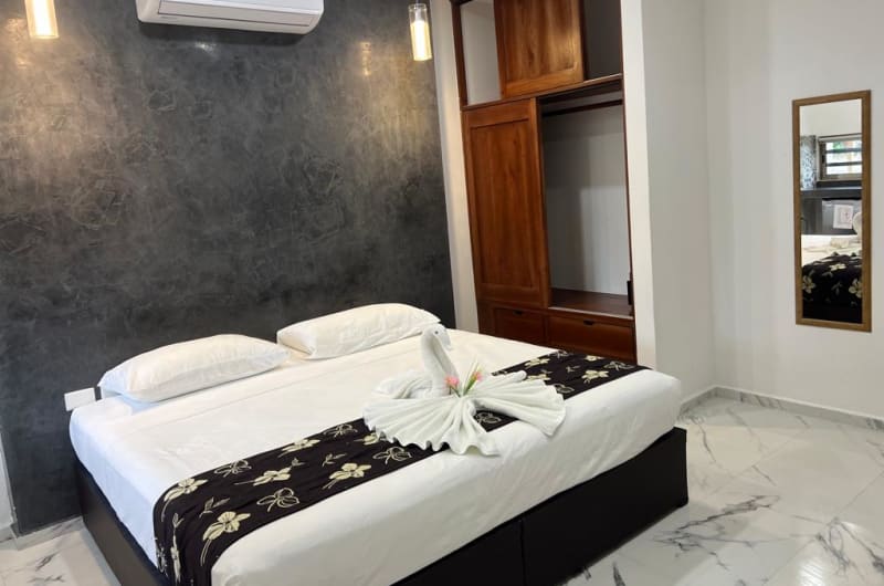 HOTEL KO OX WENNE — photo 2