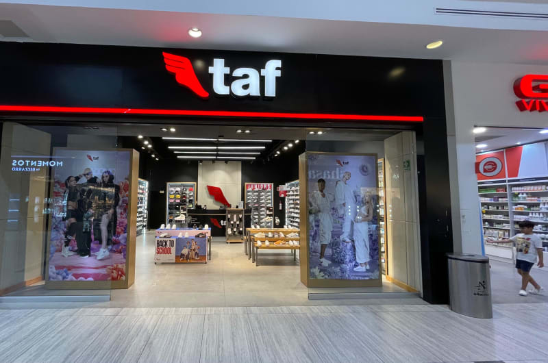 TAF ALTABRISA MÉRIDA — photo 1