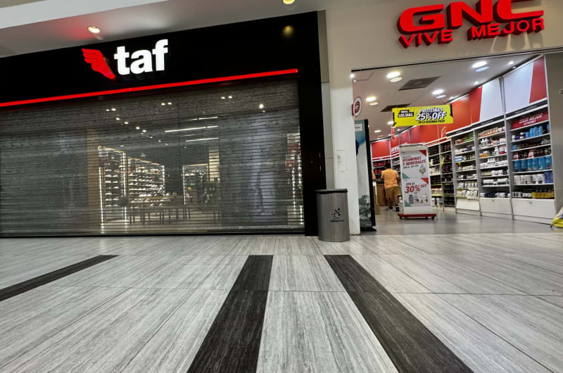 TAF ALTABRISA MÉRIDA — photo 3