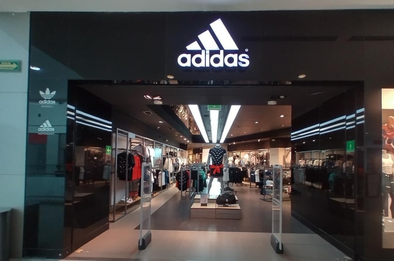adidas Store Merida, Calle 7 — photo 1
