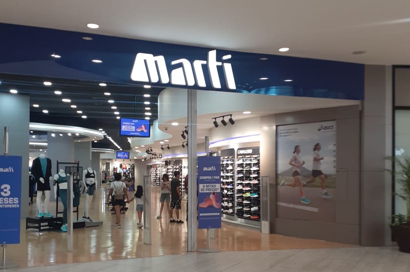 Martí — photo 1