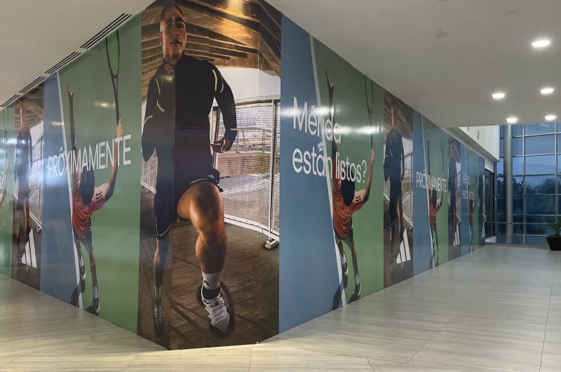 adidas Store Merida, Calle 7 — photo 3