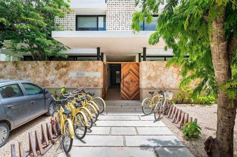 Mak Tulum Luxury Condo Hotel at Aldea Zama, Tulum — photo 1