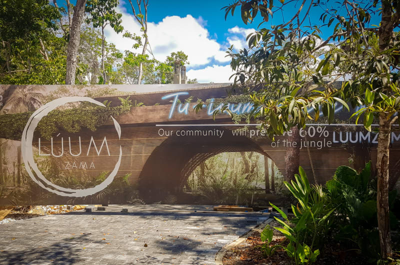LÚUM ZAMA — photo 1