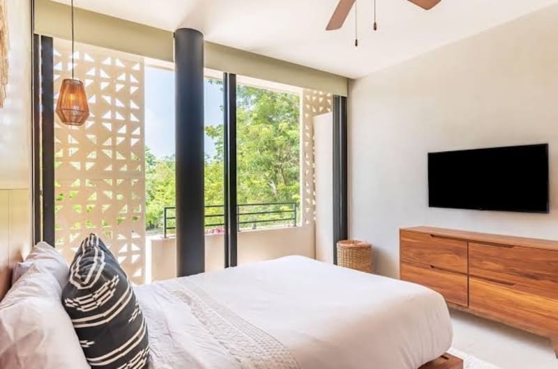 Mak Tulum Luxury Condo Hotel at Aldea Zama, Tulum — photo 2