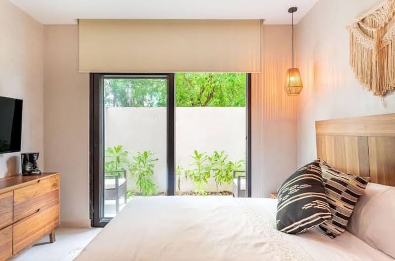 Mak Tulum Luxury Condo Hotel at Aldea Zama, Tulum — photo 3