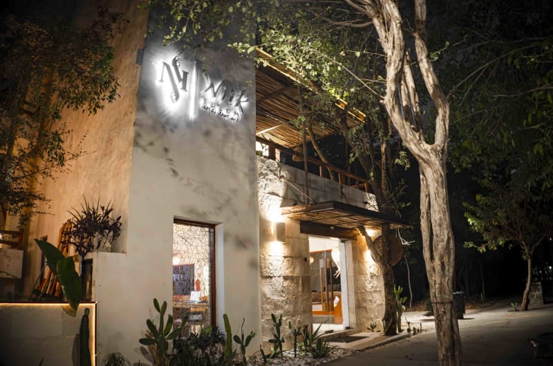 Niik Tulum — photo 2