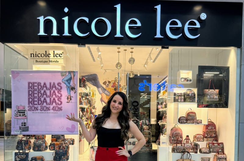 Nicole Lee Boutique Mérida — photo 2