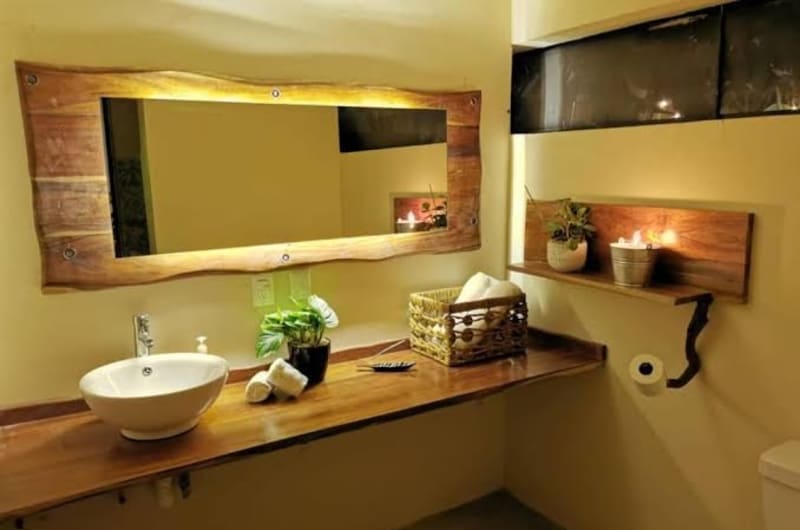 Cocomobay, apartment fully furnished in Tulum - One-Bedroom Apartment — photo 1