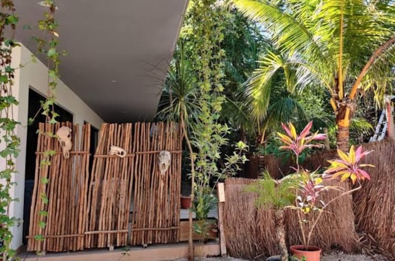 Cocomobay, apartment fully furnished in Tulum - One-Bedroom Apartment — photo 2