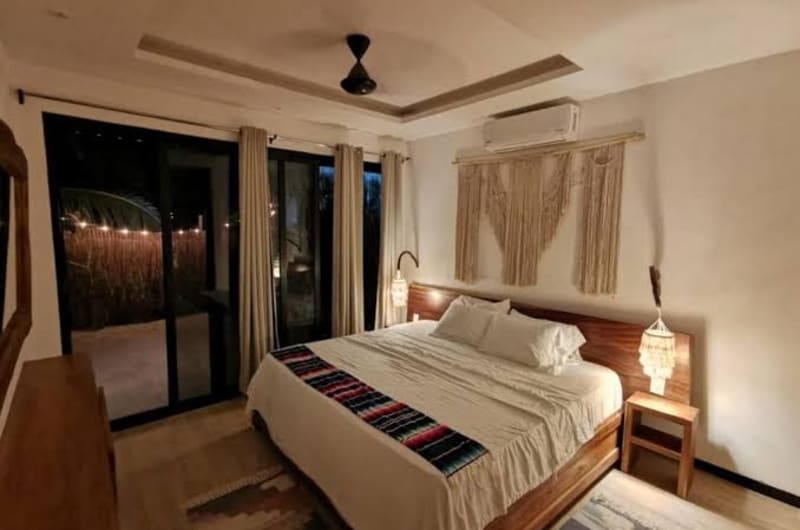 Cocomobay, apartment fully furnished in Tulum - One-Bedroom Apartment — photo 3