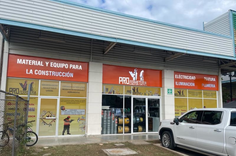 ProFerreterías — photo 1