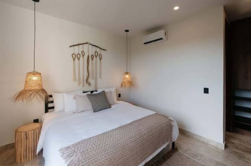 4BR Modern Luxury Villa with Private Pool & Concierge Service in Tulum — photo 2