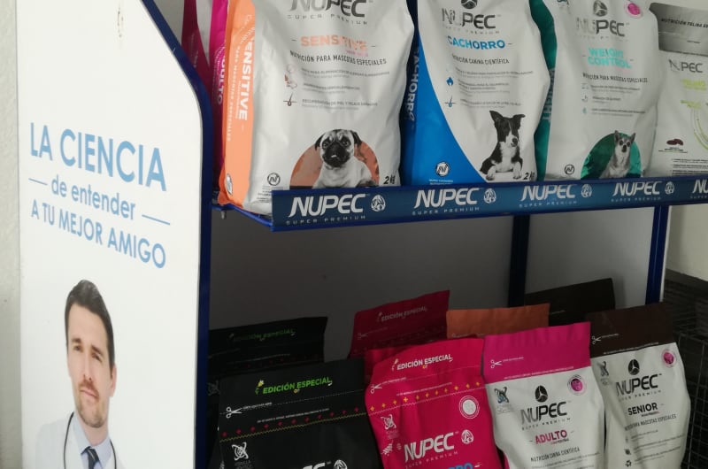 Clínica Veterinaria Fausto — photo 3