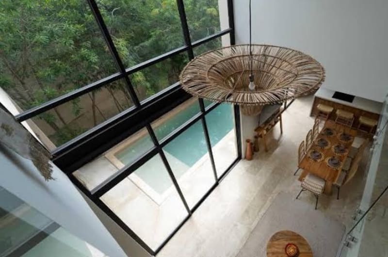 4BR Modern Luxury Villa with Private Pool & Concierge Service in Tulum — photo 3