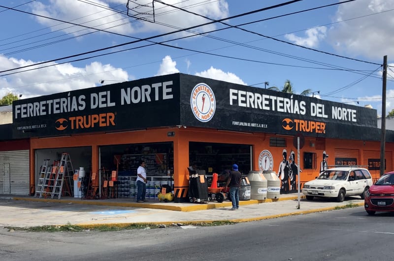 FERRETERÍAS DEL NORTE — photo 1