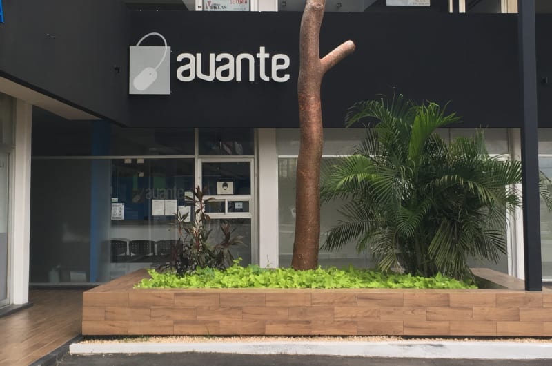 Avante - Centro de Servicio Autorizado Apple — photo 1