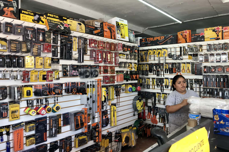 FERRETERÍAS DEL NORTE — photo 2