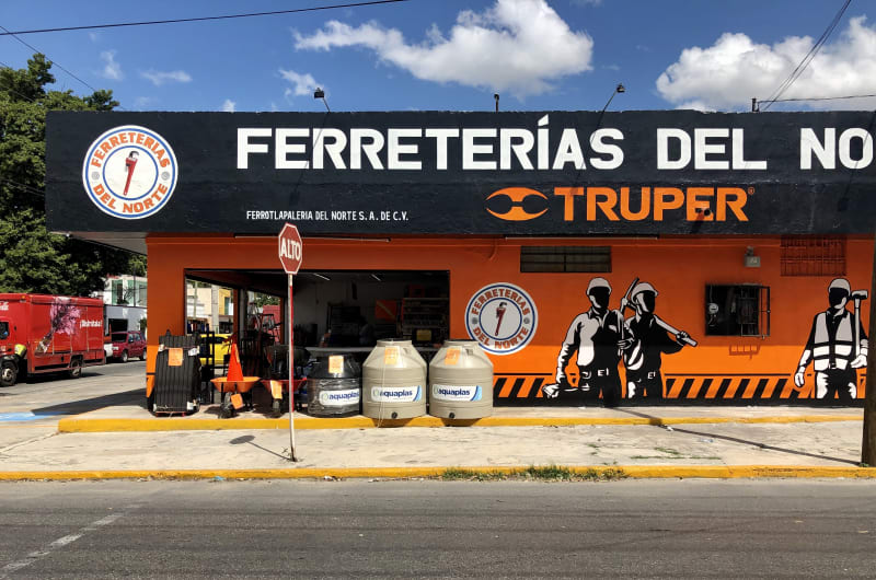 FERRETERÍAS DEL NORTE — photo 3