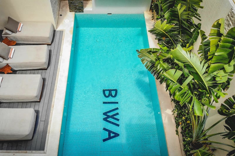 Hotel Biwa Tulum — photo 3