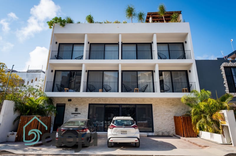 Zendero Tulum — photo 1