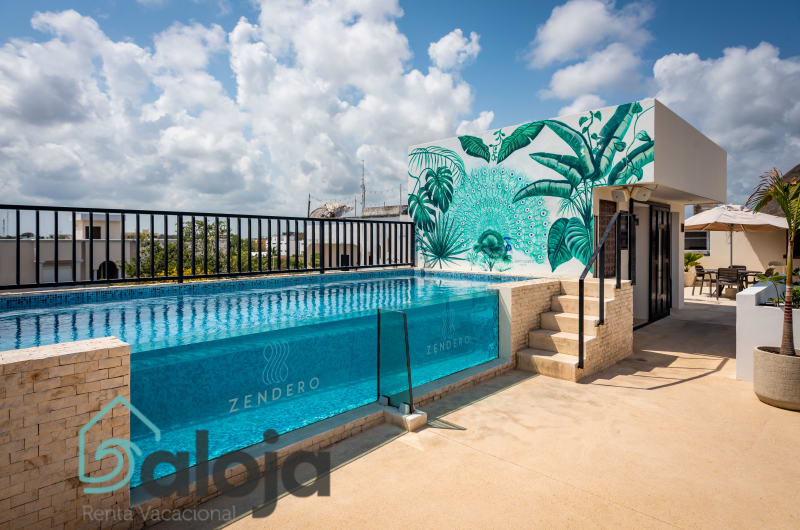 Zendero Tulum — photo 3