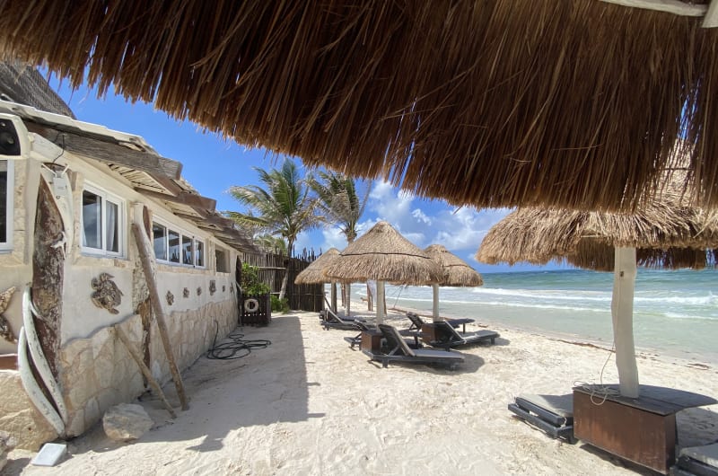 Villa Las Estrellas — photo 1