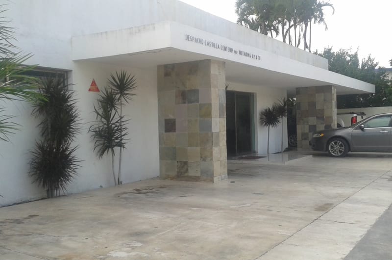 Despacho Castilla Centeno — photo 1