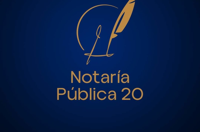 Notaría Pública #20, Mérida, Yucatán — photo 1