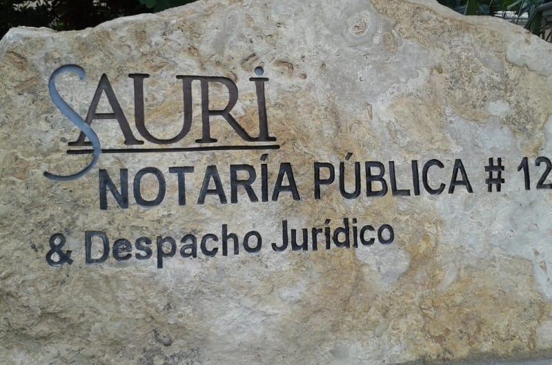 Notaría Pública No 12 - Sauri y Asociados SCP — photo 2