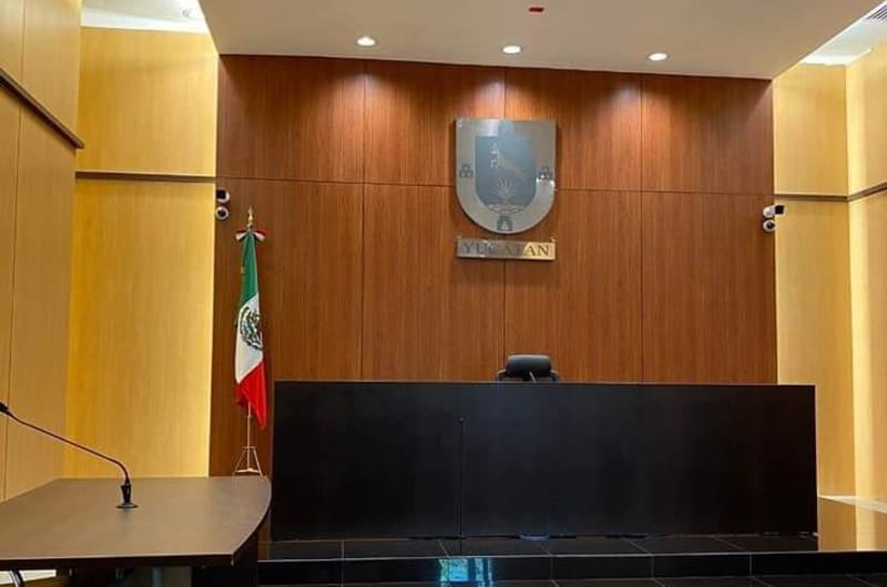 ABOGADO PENAL YUCATÁN — photo 1