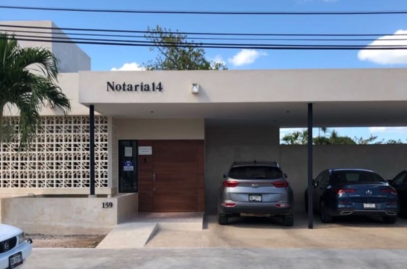 Notaría Pública 14 — photo 1