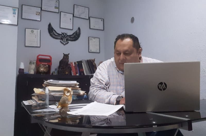 ABOGADO PENAL YUCATÁN — photo 2