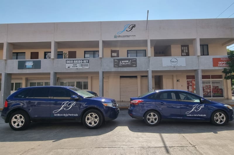 "Jurídicos de la Península" Abogados & Asociados — photo 1