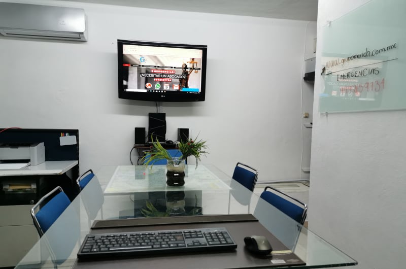"Jurídicos de la Península" Abogados & Asociados — photo 2
