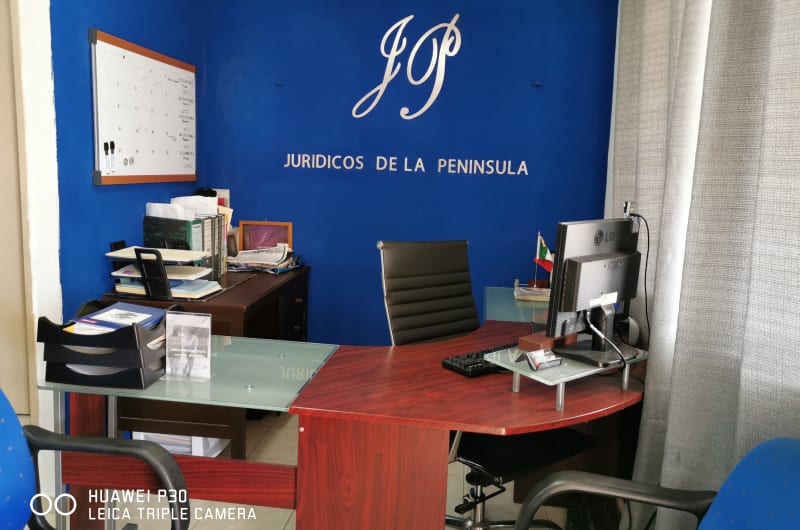 "Jurídicos de la Península" Abogados & Asociados — photo 3