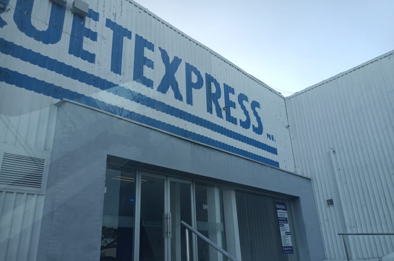 Paquetexpress — photo 2