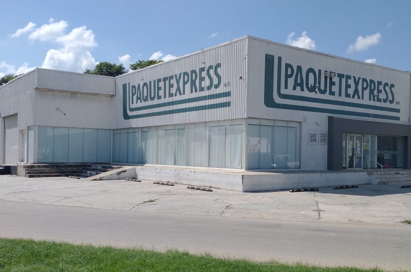 Paquetexpress — photo 3
