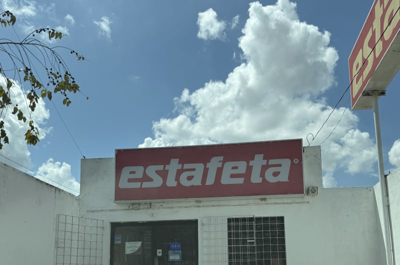 Estafeta — photo 2
