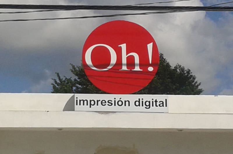 OH! Impacto Estructural — photo 3