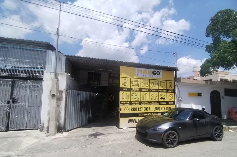 MANGO Publicidad — photo 3