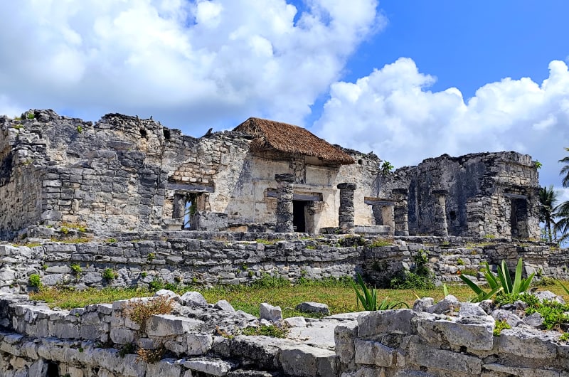 Tulum Riviera Maya — photo 1