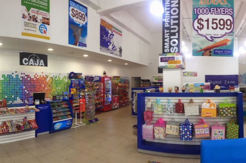 Digital Zone — photo 1