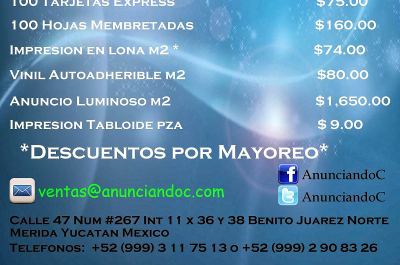 Anunciando-C — photo 3
